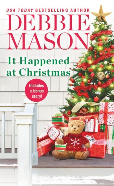 Cover for Debbie Mason · It Happened at Christmas (Reissue): A feel-good Christmas romance (Paperback Bog) [Reissue edition] (2018)