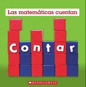 Cover for H. Pluckrose · Contar (Las Matemáticas Cuentan) (Book) (2024)