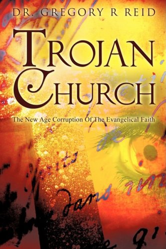 Cover for Gregory R Reid · Trojan Church (Paperback Book) (2008)