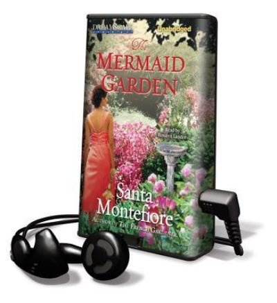 Cover for Santa Montefiore · The Mermaid Garden (N/A) (2011)