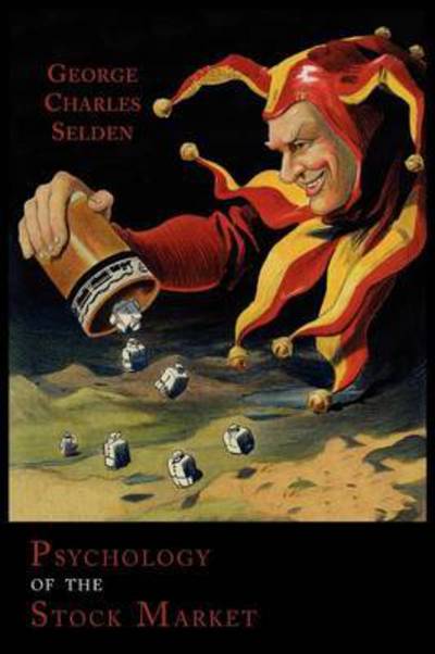 Cover for G C Selden · Psychology of the Stock Market (Paperback Book) (2012)