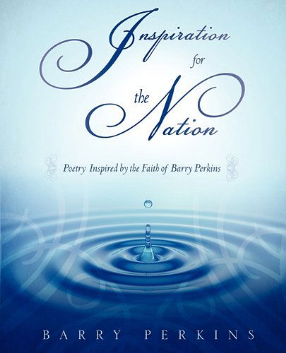 Barry Perkins · Inspiration for the Nation (Paperback Book) (2010)