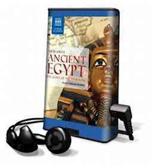 Cover for David Angus · Ancient Egypt - The Glory of the Pharoahs (N/A) (2012)