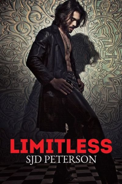 Cover for SJD Peterson · Limitless Volume 2 - The Underground Club (Pocketbok) [New edition] (2016)
