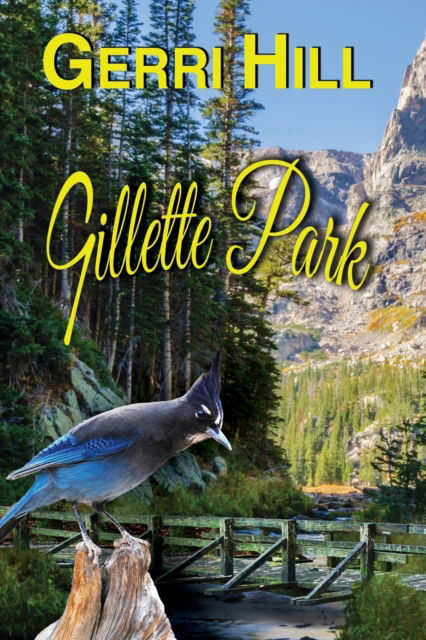 Cover for Gerri Hill · Gillette Park (Paperback Book) (2020)