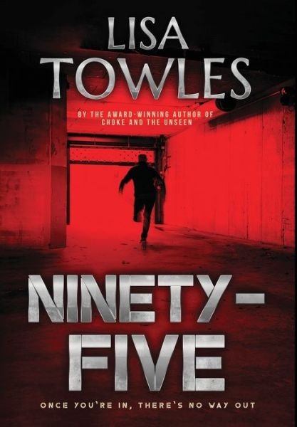 Cover for Lisa Towles · Ninety-Five (Book) (2021)