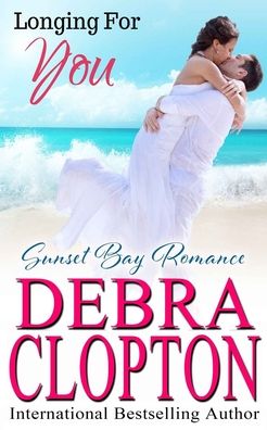 Cover for Debra Clopton · Longing for You (Paperback Book) (2019)