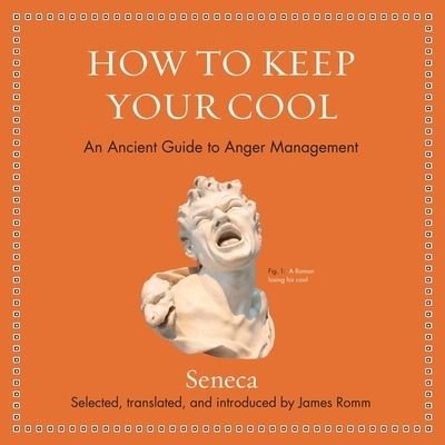 Cover for Seneca · How to Keep Your Cool (CD) (2019)
