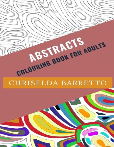 Cover for Chriselda Barretto · Abstracts (Taschenbuch) (2019)