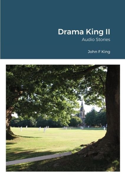 Cover for John King · Drama King II (Taschenbuch) (2020)