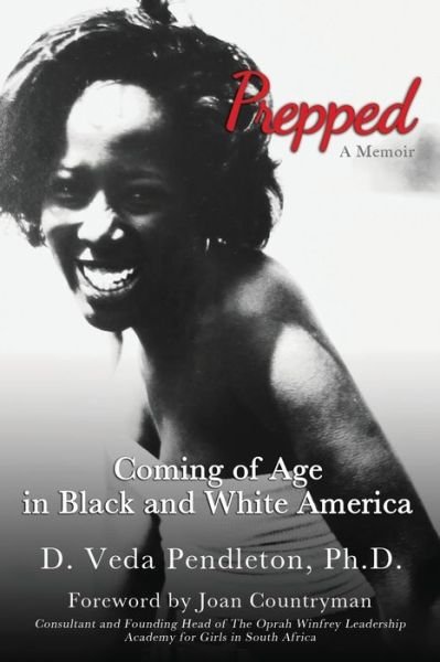 Cover for Veda Pendleton · Prepped (Paperback Book) (2019)