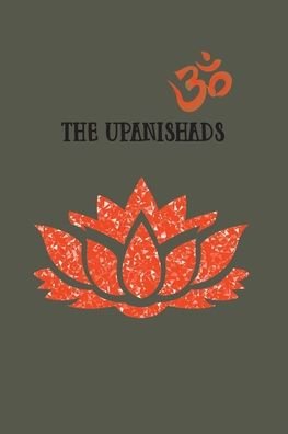 Cover for Swami Paramananda · The Upanishads (Paperback Book) (2021)