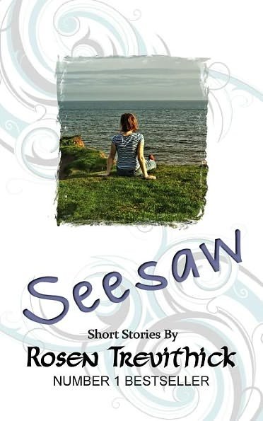 Cover for Rosen Trevithick · Seesaw (Paperback Bog) (2012)