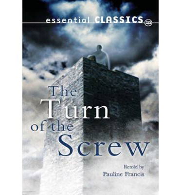 The Turn of the Screw - Express Classics - Henry James - Kirjat - ReadZone Books Limited - 9781783220335 - torstai 25. heinäkuuta 2013