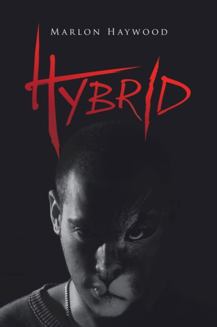 Cover for Marlon Haywood · Hybrid (Paperback Book) (2019)