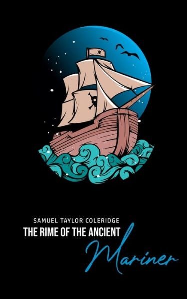 Cover for Samuel Taylor Coleridge · The Rime of the Ancient Mariner (Pocketbok) (2020)