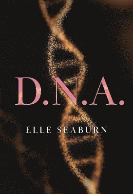 Cover for Elle Seaburn · D.n.a. (Paperback Book) (2025)