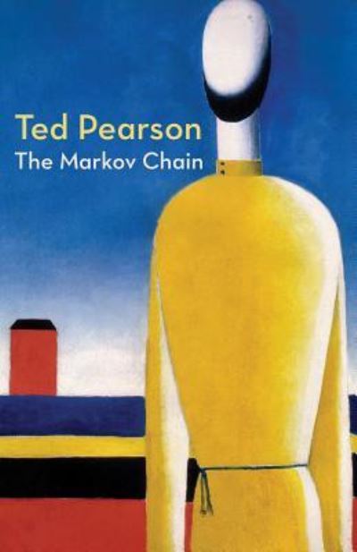 The Markov Chain - Ted Pearson - Livros - SHEARSMAN BOOKS - 9781848615335 - 14 de abril de 2017