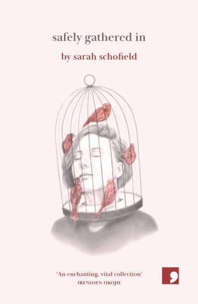 Cover for Sarah Schofield · Safely Gathered In (Paperback Book) (2021)