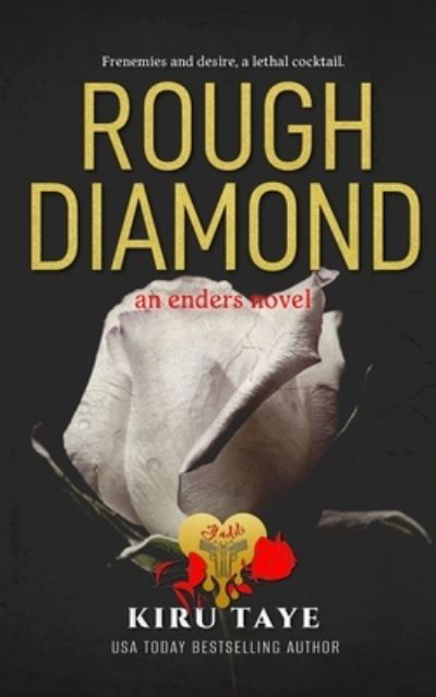 Cover for Kiru Taye · Rough Diamond (Book) (2023)