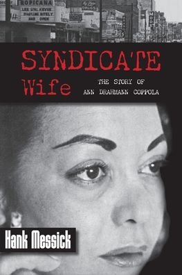 Cover for Hank Messick · Syndicate Wife (Book) (2021)