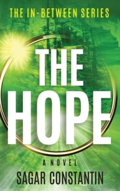 Cover for Sagar Constantin · The Hope (Bok) (2022)