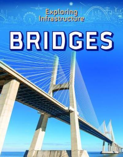 Cover for Charlotte Taylor · Bridges (Hardcover Book) (2019)