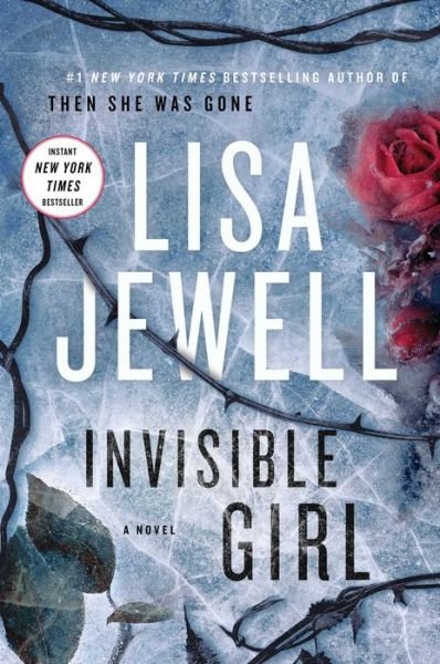 Cover for Lisa Jewell · Invisible Girl: A Novel (Innbunden bok) (2020)