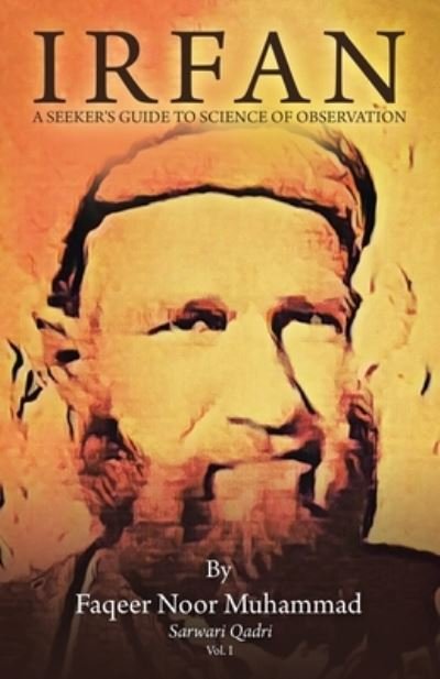 Cover for Faqeer Noor Muhammad · Irfan (Taschenbuch) (2021)