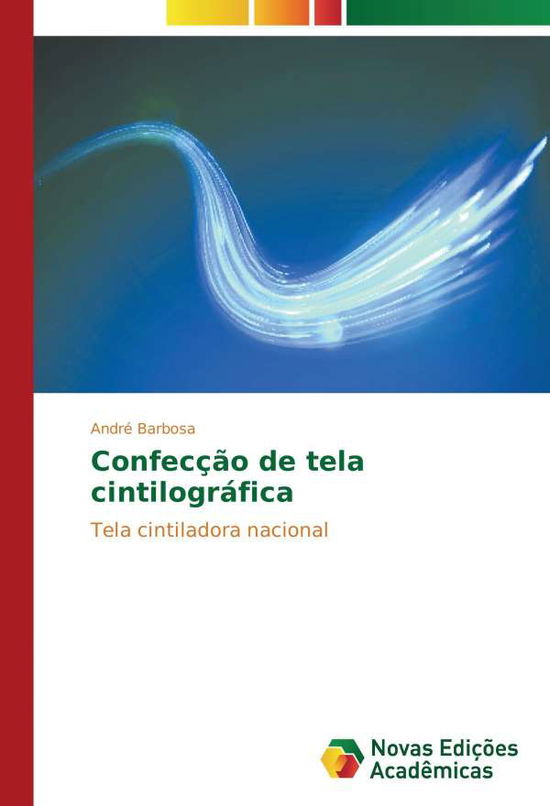 Cover for Barbosa · Confecção de tela cintilográfic (Book)