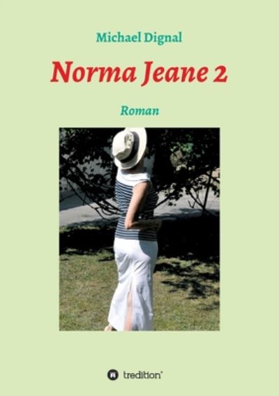 Cover for Dignal · Norma Jeane 2 (Book) (2020)