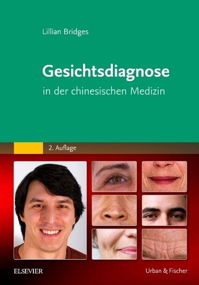 Gesichtsdiagnose - Bridges - Livres -  - 9783437552335 - 