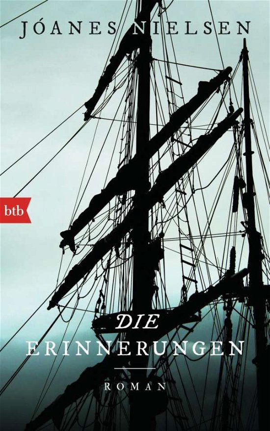 Cover for Nielsen · Die Erinnerungen (Bok)