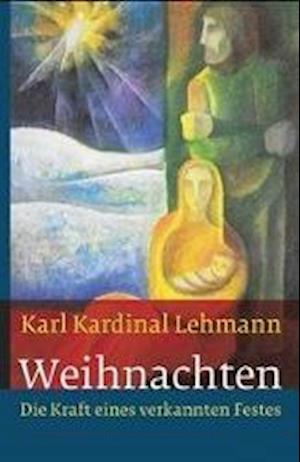 Cover for Lehmann · Weihnachten (Buch)