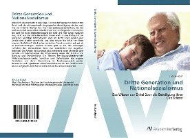 Cover for Landgraf · Dritte Generation und National (Book)