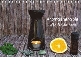 Aromatherapie - Düfte für die S - Ebeling - Bücher -  - 9783671895335 - 