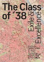 Cover for Anton Zeilinger · The Class of 35. Exile and Excellence (DVD) (2019)