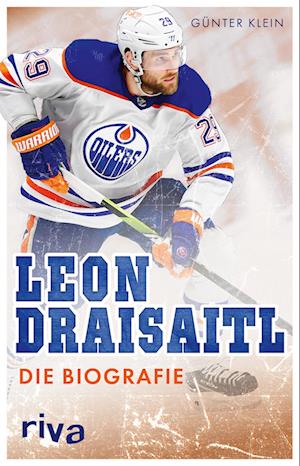 Cover for Günter Klein · Leon Draisaitl (Book) (2025)