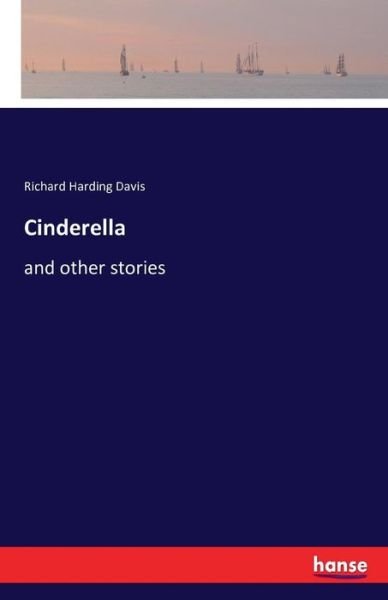 Cover for Davis · Cinderella (Book) (2016)