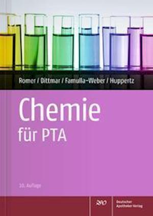 Cover for Romer · Chemie für PTA (N/A)