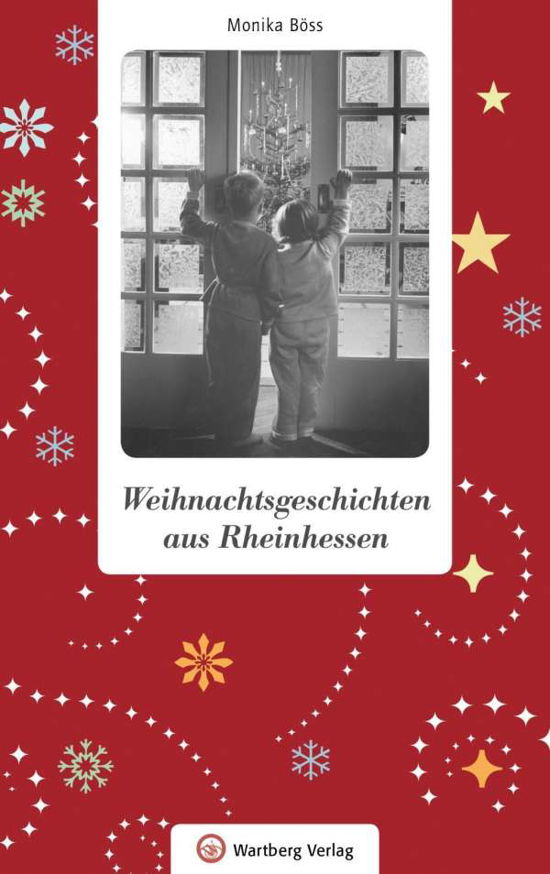 Cover for Böss · Weihnachtsgeschichten aus Rheinhes (Book)