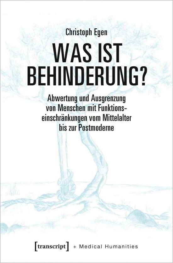 Cover for Egen · Was ist Behinderung? (Book)