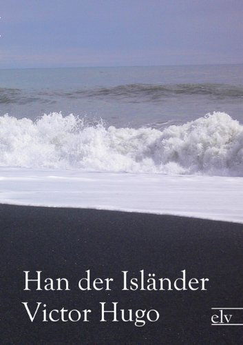 Cover for Victor Hugo · Han Der Isl Nder (Paperback Book) [German edition] (2011)