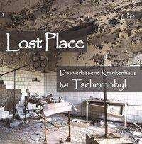 Cover for Nic · Das verlassene Krankenhaus bei Tsch (Book)
