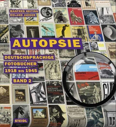 Autopsie.2 - Heiting - Books -  - 9783869304335 - 