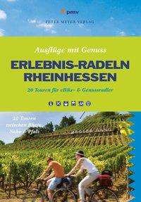 Cover for Alexander · Erlebnis-Radeln Rheinhessen (Bog)