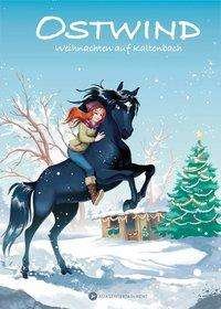 Cover for Thilo · Ostwind - Weihnachten auf Kaltenb (Book)