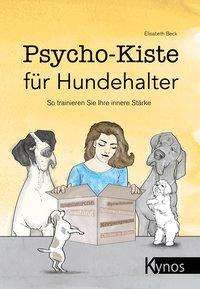 Cover for Beck · Psycho-Kiste für Hundehalter (Bog)