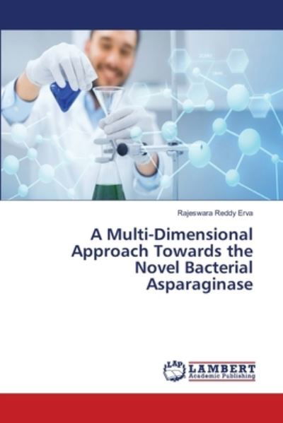 Cover for Erva · A Multi-Dimensional Approach Towar (Book) (2019)