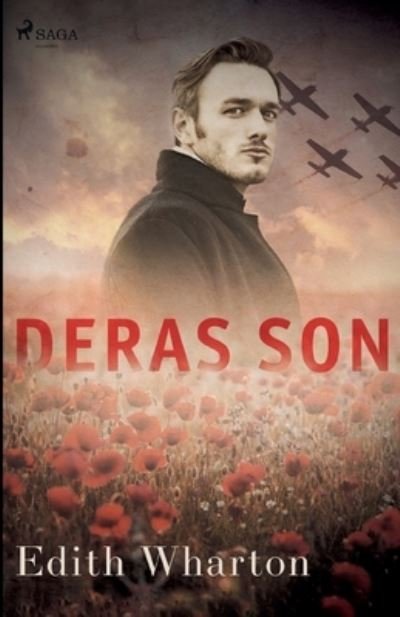 Cover for Bod Third Party Titles · Deras son (Paperback Book) (2021)